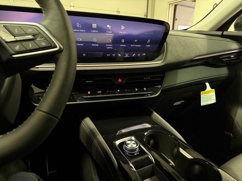 New 2026 Buick Envision Sport Touring image 20