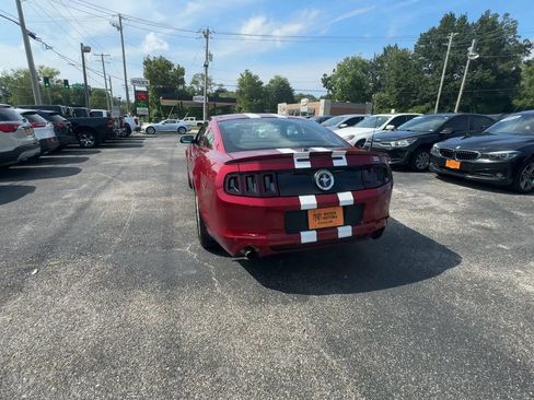 Used 2014 Ford Mustang Premium w/ Electronics Package RWD image 7