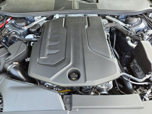 New 2025 Audi A5 2.0T Prestige image 33