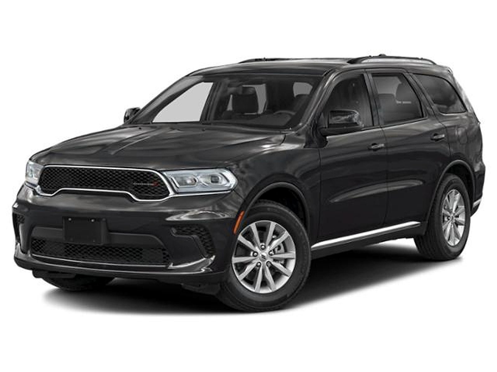 Used 2025 Dodge Durango GT AWD/4WD image 26