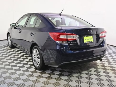 Used 2019 Subaru Impreza 2.0i image 4