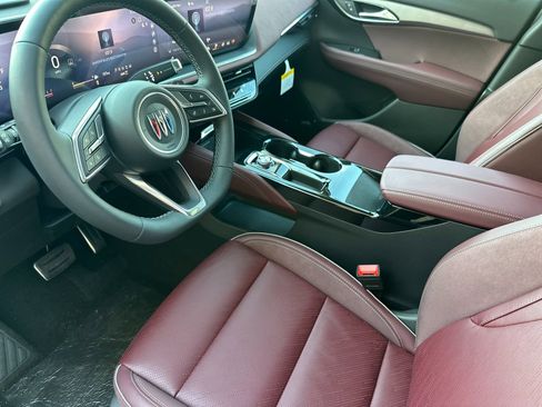 New 2026 Buick Envision Sport Touring image 10