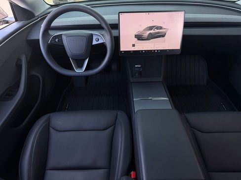 Used 2025 Tesla Model 3 Long Range RWD image 9
