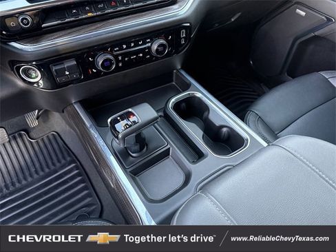 Used 2024 Chevrolet Silverado 1500 RST w/ Redline Edition image 18