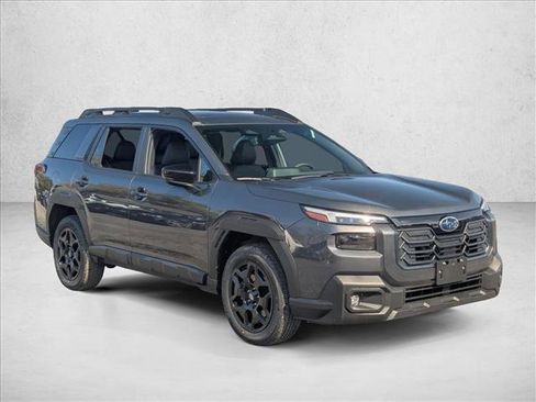 New 2026 Subaru Outback Limited image 7