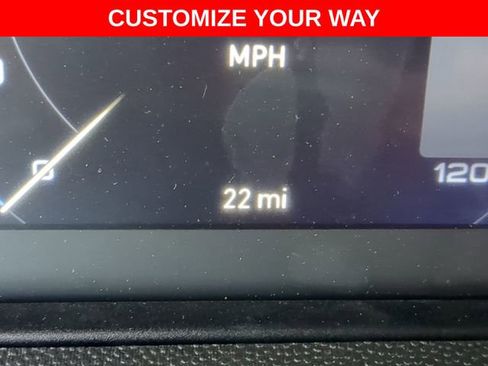 New 2025 RAM ProMaster 3500 image 32