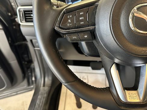 Used 2024 MAZDA CX-5 AWD 2.5 S w/ Preferred Package image 11