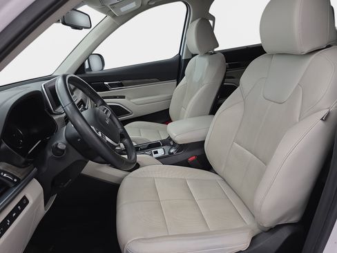 Used 2022 Kia Telluride EX w/ EX Premium Package AWD/4WD image 16