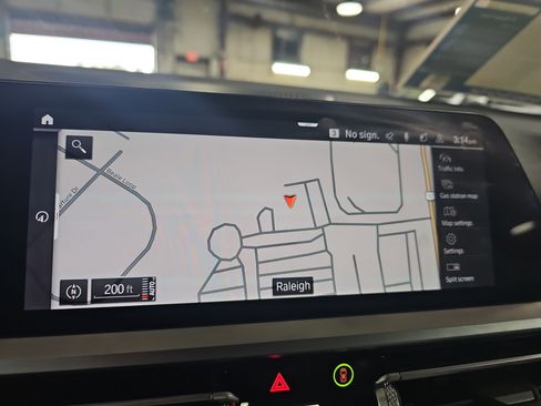 Certified 2023 BMW 430i Convertible w/ M Sport Package image 24