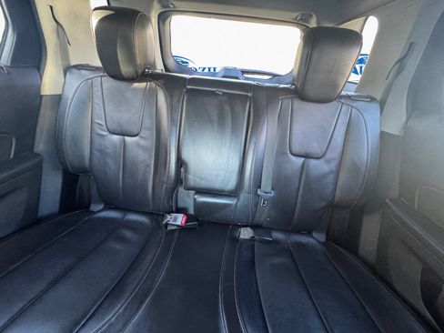 Used 2012 GMC Terrain SLT FWD image 10