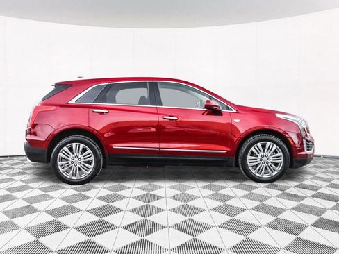 Used 2018 Cadillac XT5 Premium Luxury image 11
