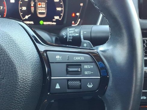 Used 2024 Honda Civic Touring image 27