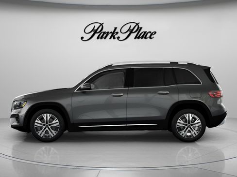 Certified 2026 Mercedes-Benz GLB 250 image 7
