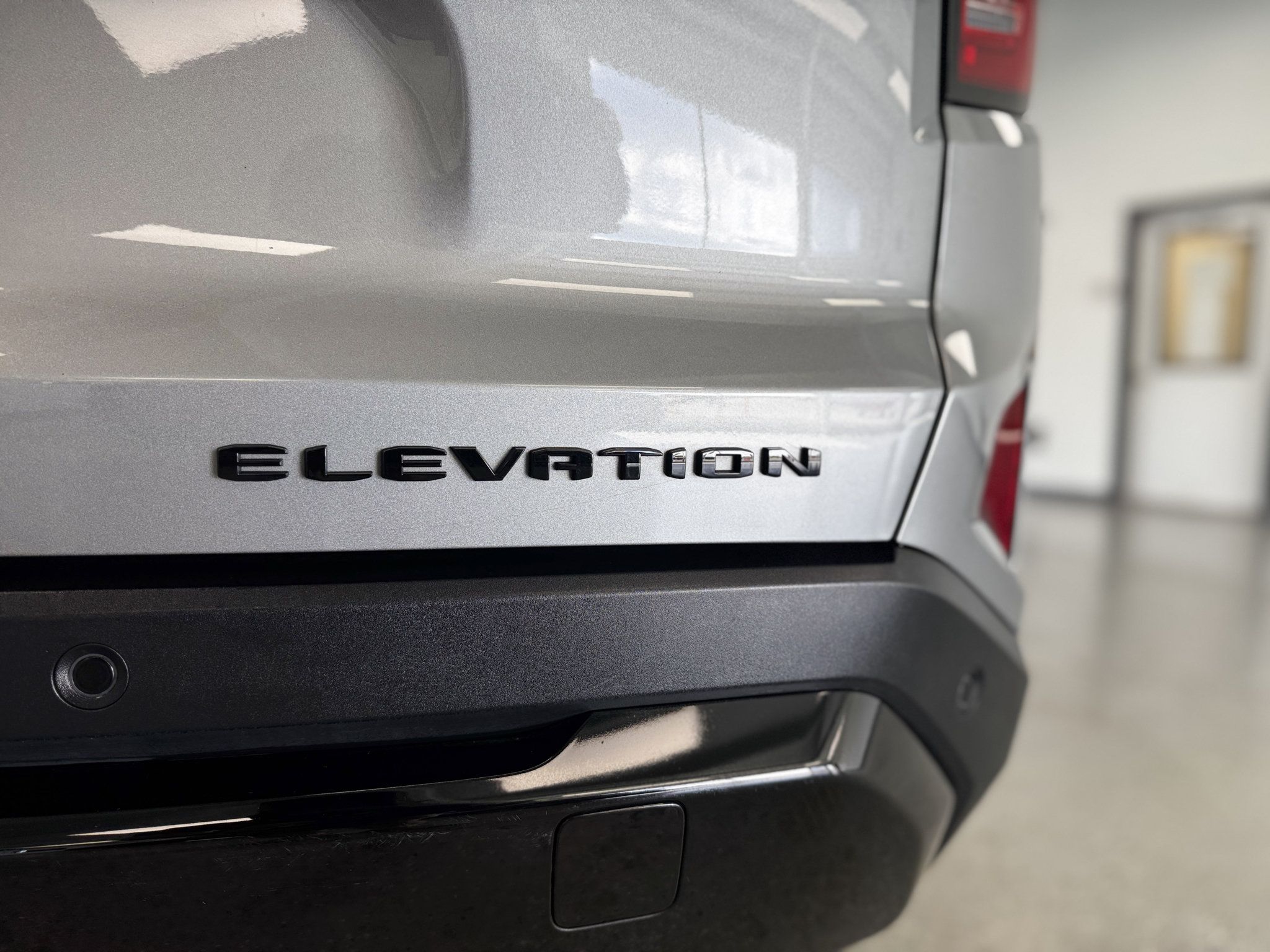 Used 2026 GMC Terrain Elevation w/ Elevation Premium Package AWD/4WD image 32