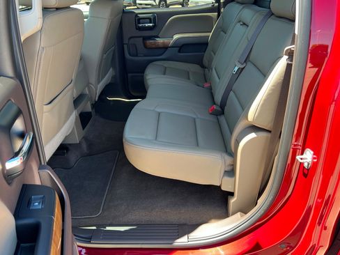 Used 2018 GMC Sierra 1500 SLT w/ SLT Premium Package image 22