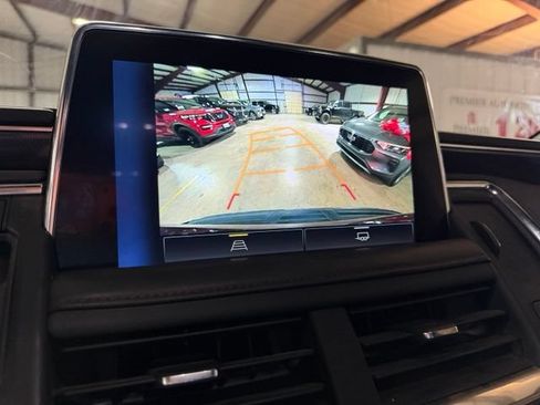 Used 2023 Chevrolet Tahoe RST AWD/4WD image 19