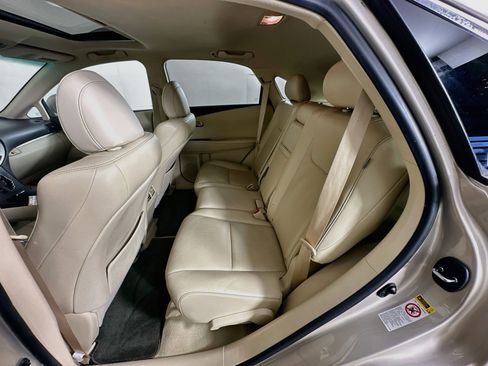 Used 2015 Lexus RX 350 AWD image 28