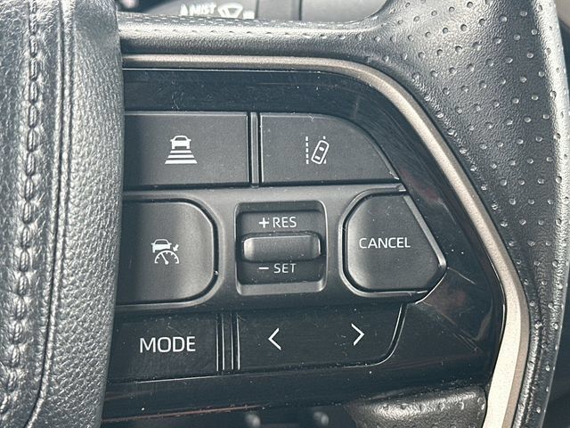 Used 2024 Toyota Tundra SR5 w/ SR5 Convenience Package AWD/4WD image 19