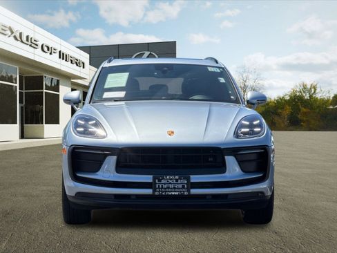 Used 2022 Porsche Macan AWD/4WD image 6