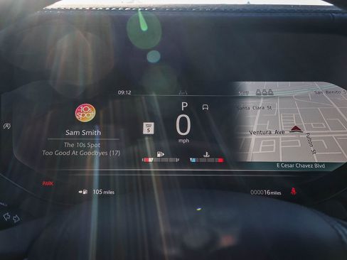 New 2026 Land Rover Range Rover SE AWD/4WD image 33