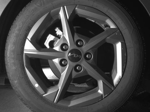 Used 2025 Kia K4 LXS image 15