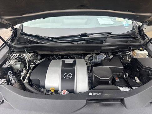 Used 2018 Lexus RX 350L 350L image 40