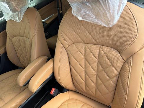 New 2027 BMW X7 xDrive40i AWD/4WD image 22