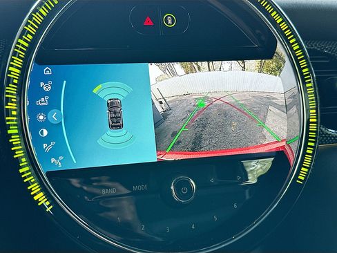 Used 2024 MINI Cooper John Cooper Works image 14