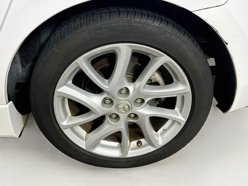 Used 2012 MAZDA MAZDA3 s Touring FWD image 11