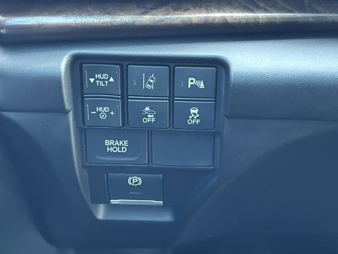 Used 2021 Acura RDX image 34