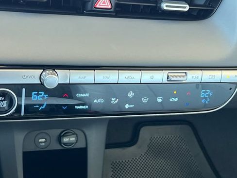 Certified 2024 Hyundai Ioniq 5 Limited RWD image 26