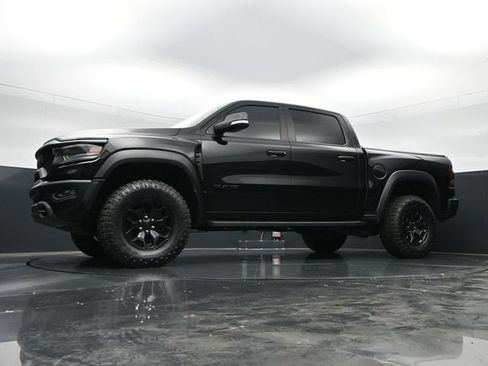 Used 2022 RAM 1500 TRX w/ TRX Level 2 Equipment Group AWD/4WD image 47