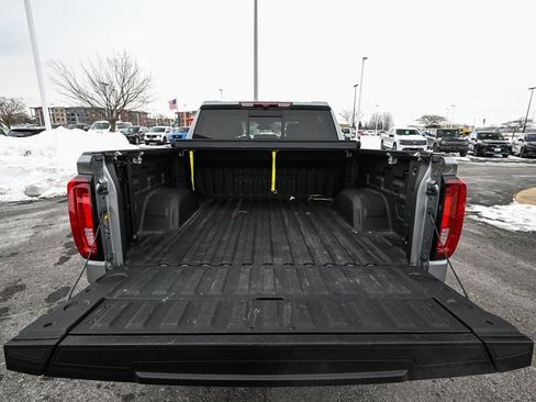 Used 2023 GMC Sierra 1500 Denali image 18