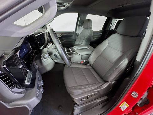 Used 2023 Chevrolet Silverado 1500 LT AWD/4WD image 13