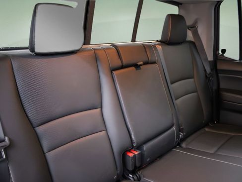 Used 2024 Honda Ridgeline RTL image 28