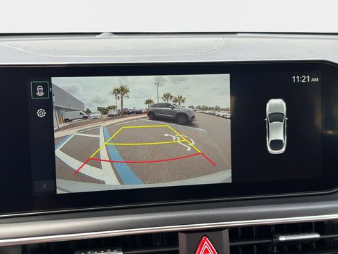 New 2026 Kia K5 GT-Line FWD image 22