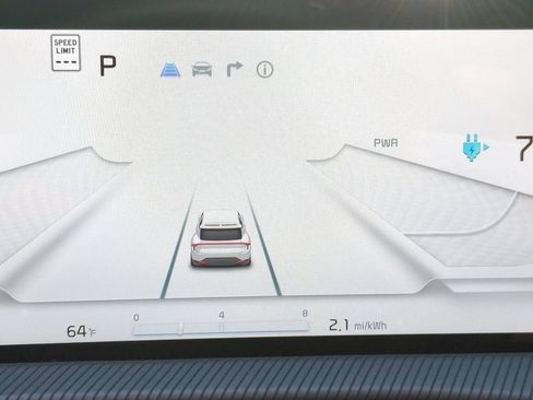 New 2024 Kia EV6 GT-Line AWD/4WD image 12