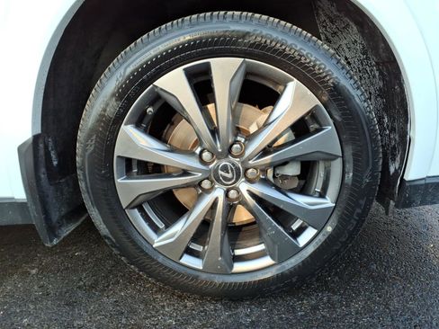 Used 2023 Lexus UX 250h F Sport image 9