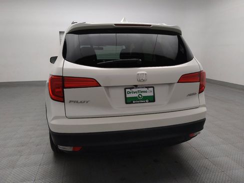 Used 2016 Honda Pilot EX image 6