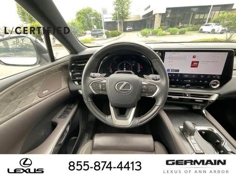 Used 2024 Lexus RX 350 AWD w/ Convenience Package image 15