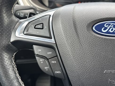 Certified 2023 Ford Edge ST AWD/4WD image 16