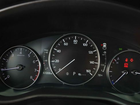 Used 2023 MAZDA CX-30 AWD 2.5 S w/ Preferred Package image 15