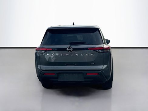 Used 2024 Nissan Pathfinder S image 5