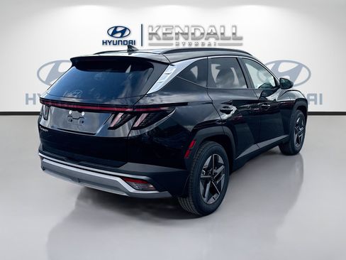 New 2026 Hyundai Tucson SEL image 6