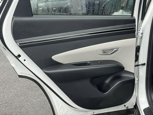Used 2023 Hyundai Tucson SEL image 19