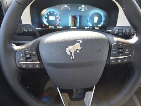 New 2025 Ford Bronco Sport Heritage w/ Convenience Package image 7