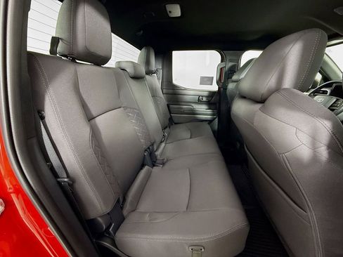 New 2025 Toyota Tacoma SR5 AWD/4WD image 28