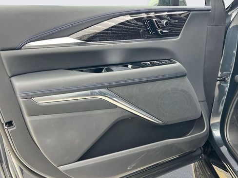 New 2026 Cadillac Escalade IQ Sport 1 AWD/4WD image 10