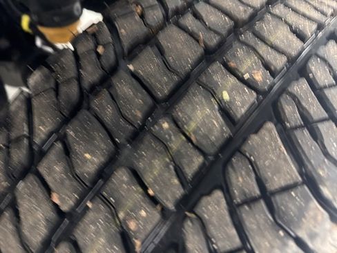 Used 2026 Chevrolet Silverado 2500 W/T w/ WT Convenience Package image 35