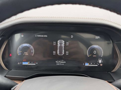 Used 2023 Jeep Grand Cherokee Summit AWD/4WD image 27